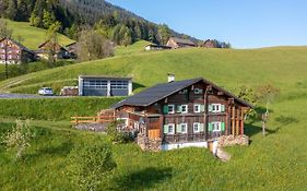 Haus Holzwurm